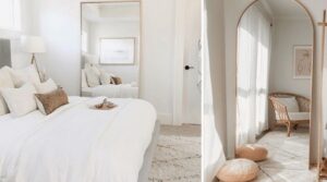 Mirror in Front of Bed: Is It Good or Bad for Your Health and Sleep?