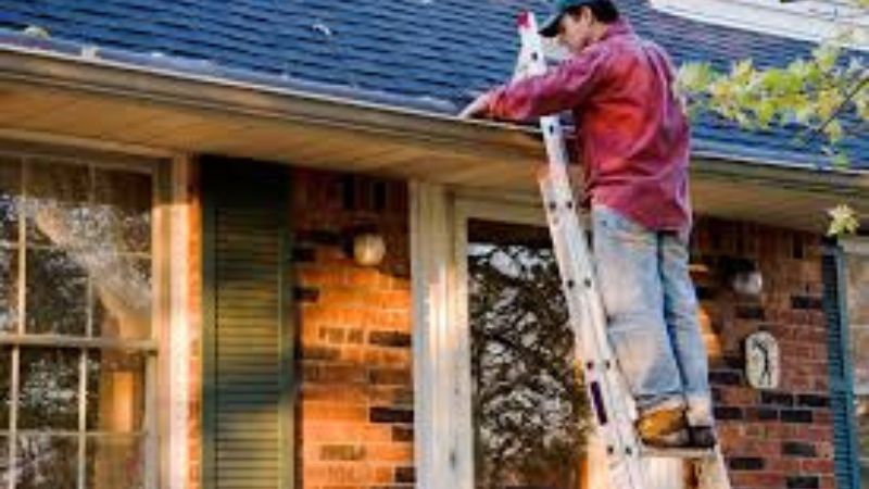 How to Maintain Rental Property