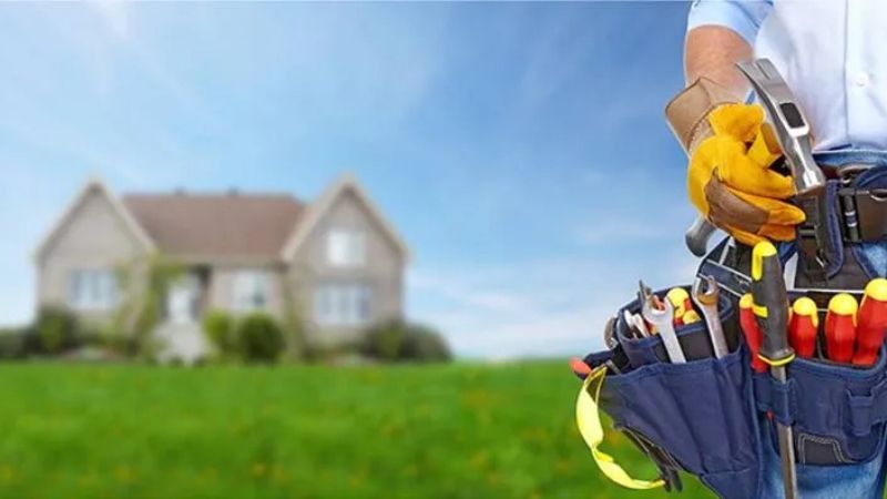 Preventive Property Maintenanceur Investment