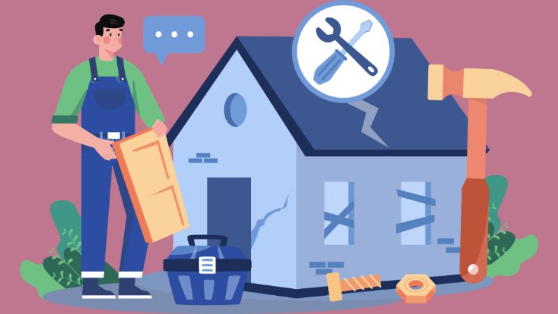 Property Maintenance Service