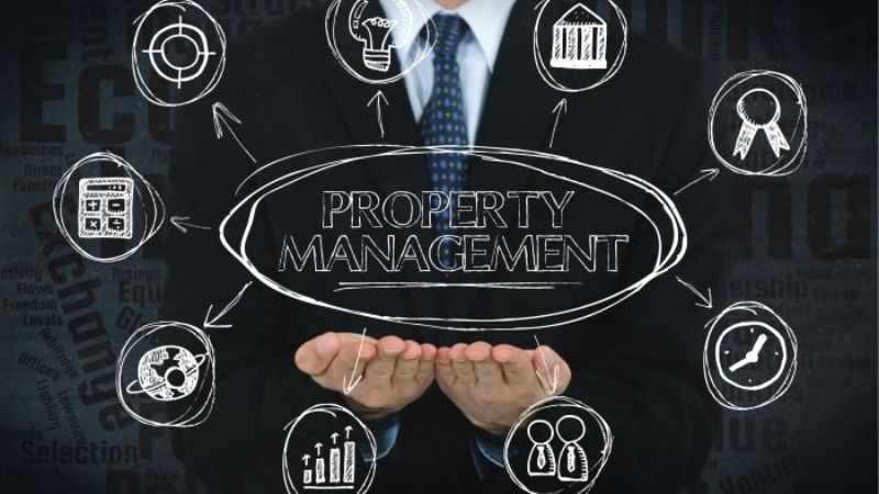 Property Management Company