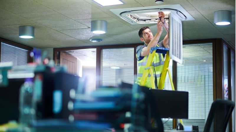 ResidentialCommercial Property Maintenance