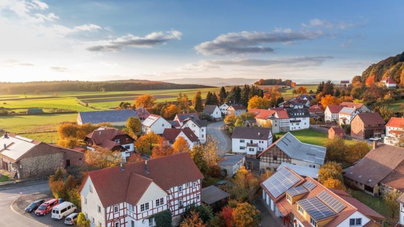 Why Small-Town Innovation Is the Next Big Edge in Business