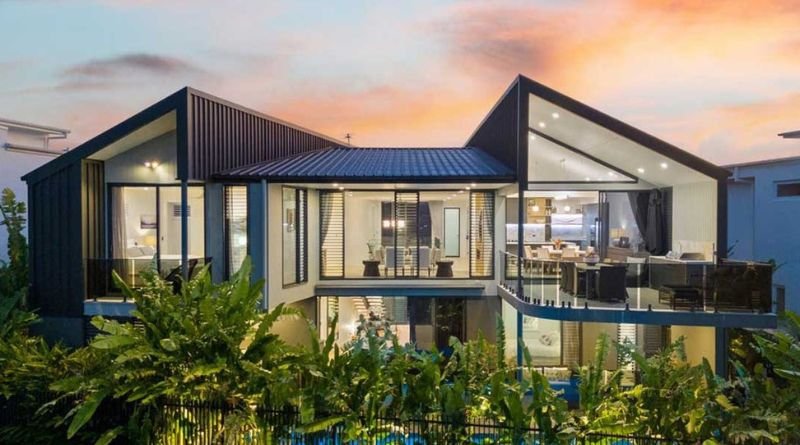 Emerging Trends in Sustainable Architecture Across Australia